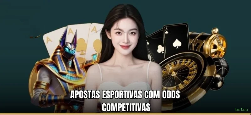 Imagem promocional dos jogos Fortune da betou